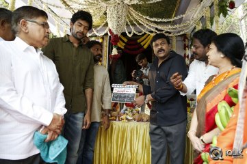 Mukunda Movie Launch